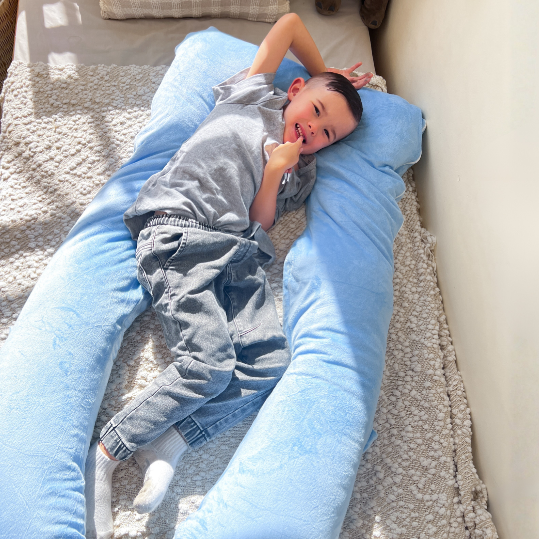 Kids Pillow Pod