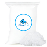 Extra Pillow Pod Filling Pack (1KG)