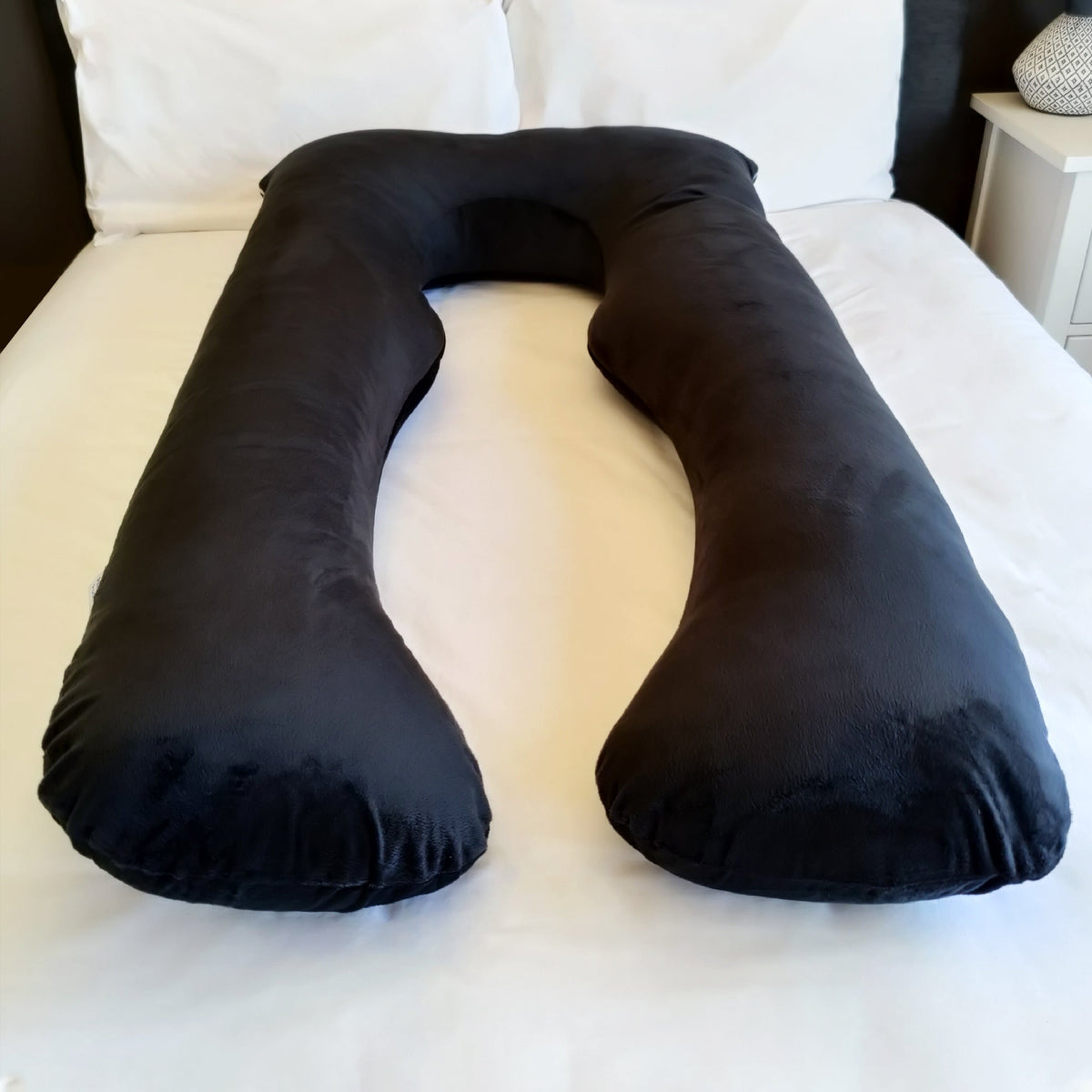Cloud Fleece Pillow Pod