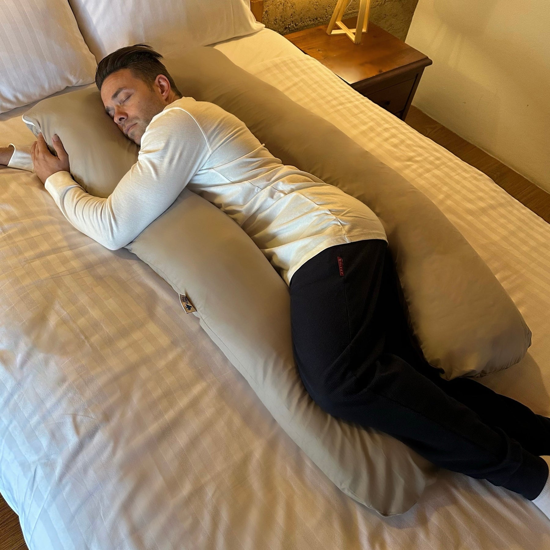 Pillow Lab™ Full Body Pillow