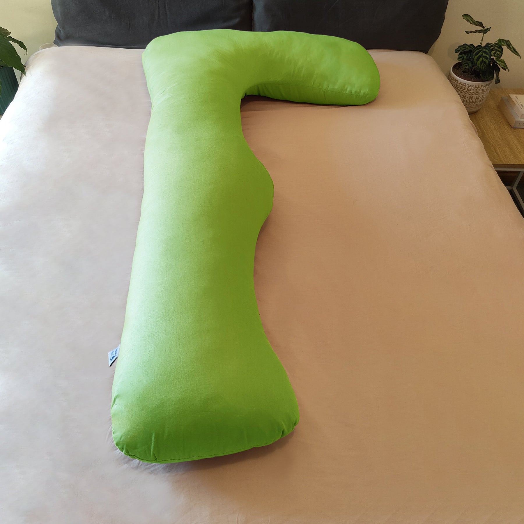 Pillow Lab™ L-Shaped Pillow