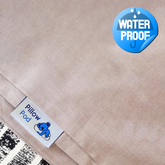 Waterproof Pillow Pod Case