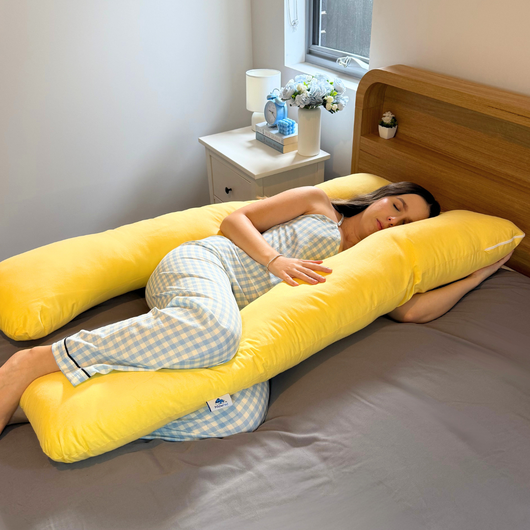 Pillow Lab™ Full Body Pillow