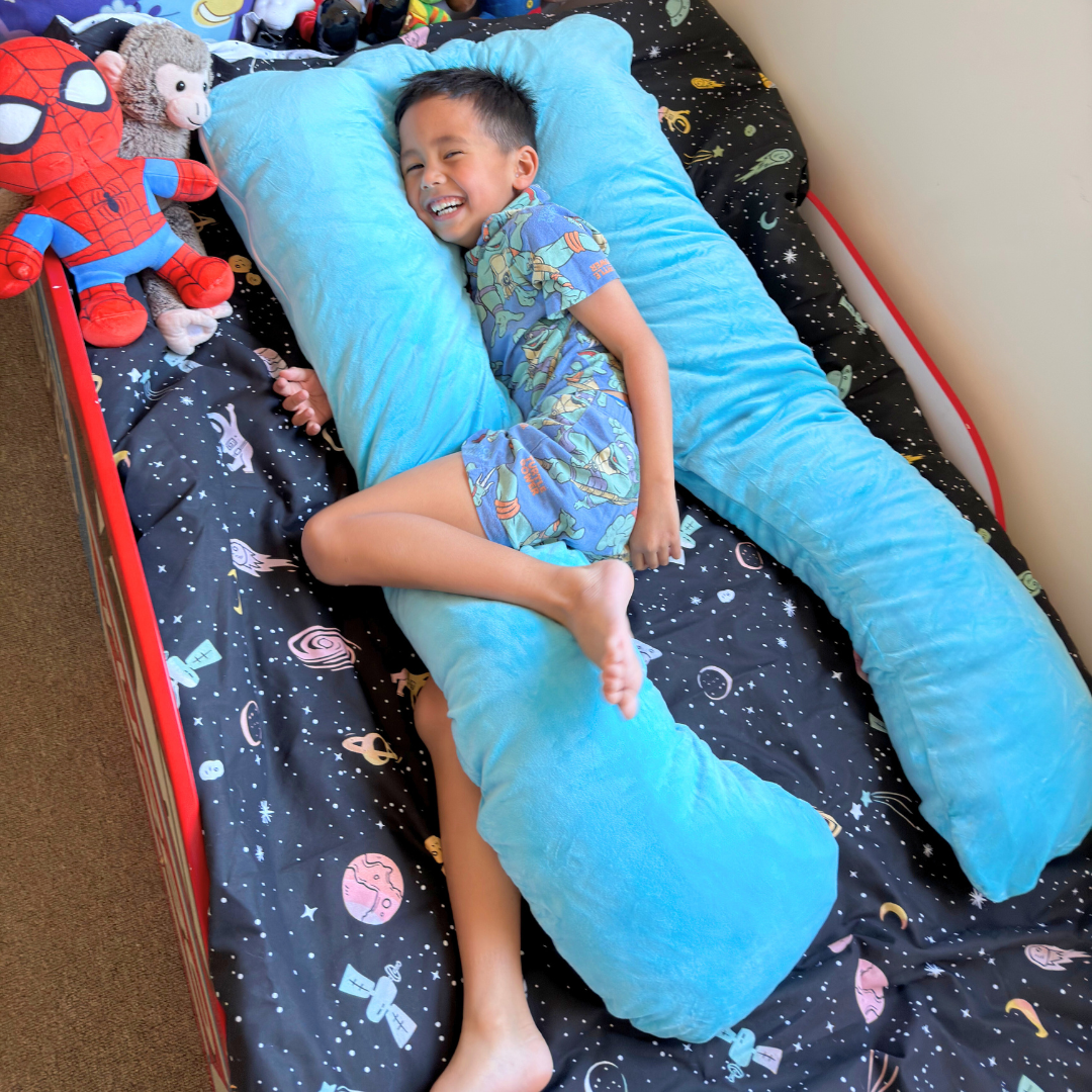 Kids Pillow Pod