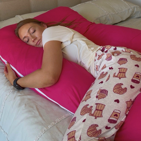 Pillow Lab™ Full Body Pillow
