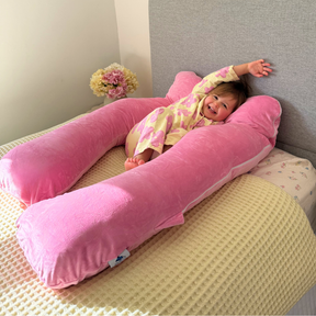 Kids Pillow Pod