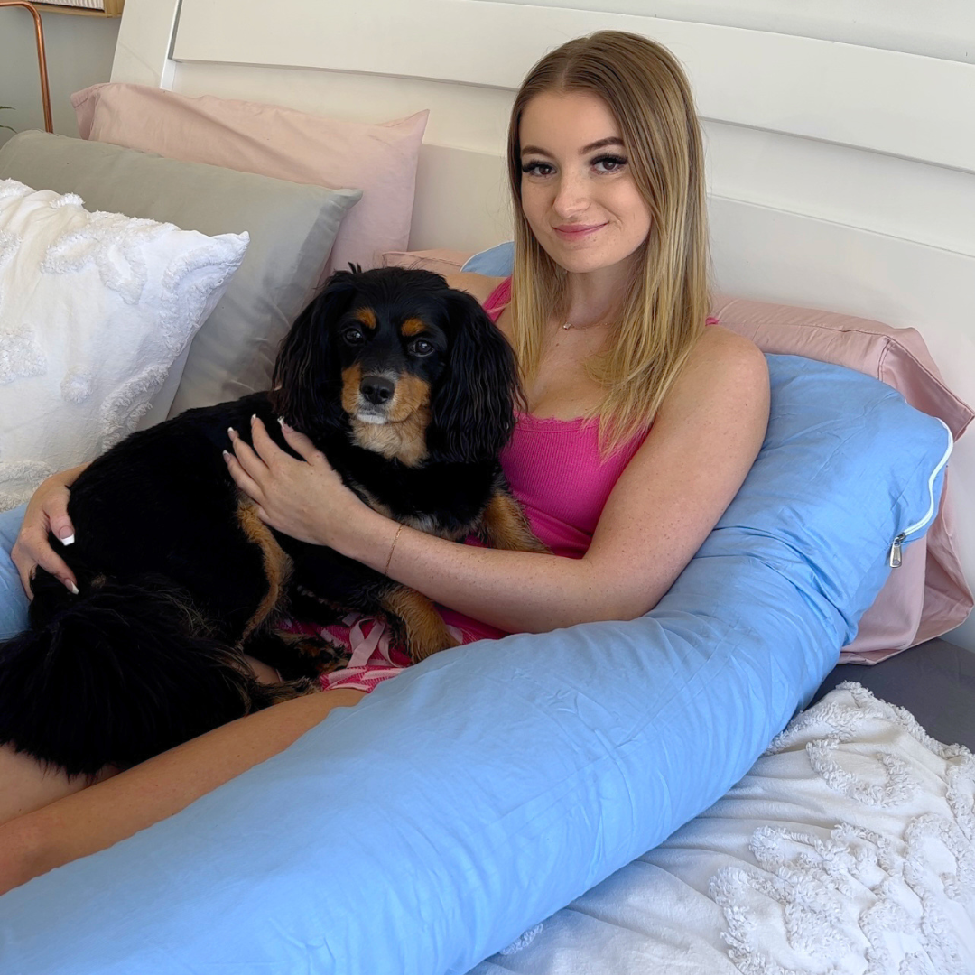 Pillow Lab™ Full Body Pillow