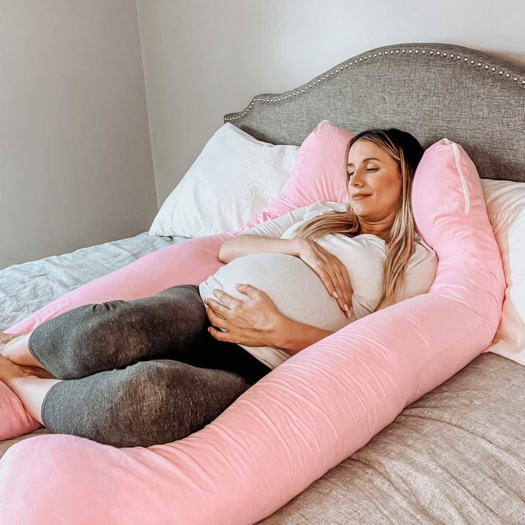 Pillow Lab™ Full Body Pillow