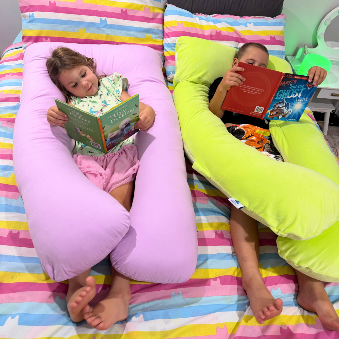 Kids Pillow Pod