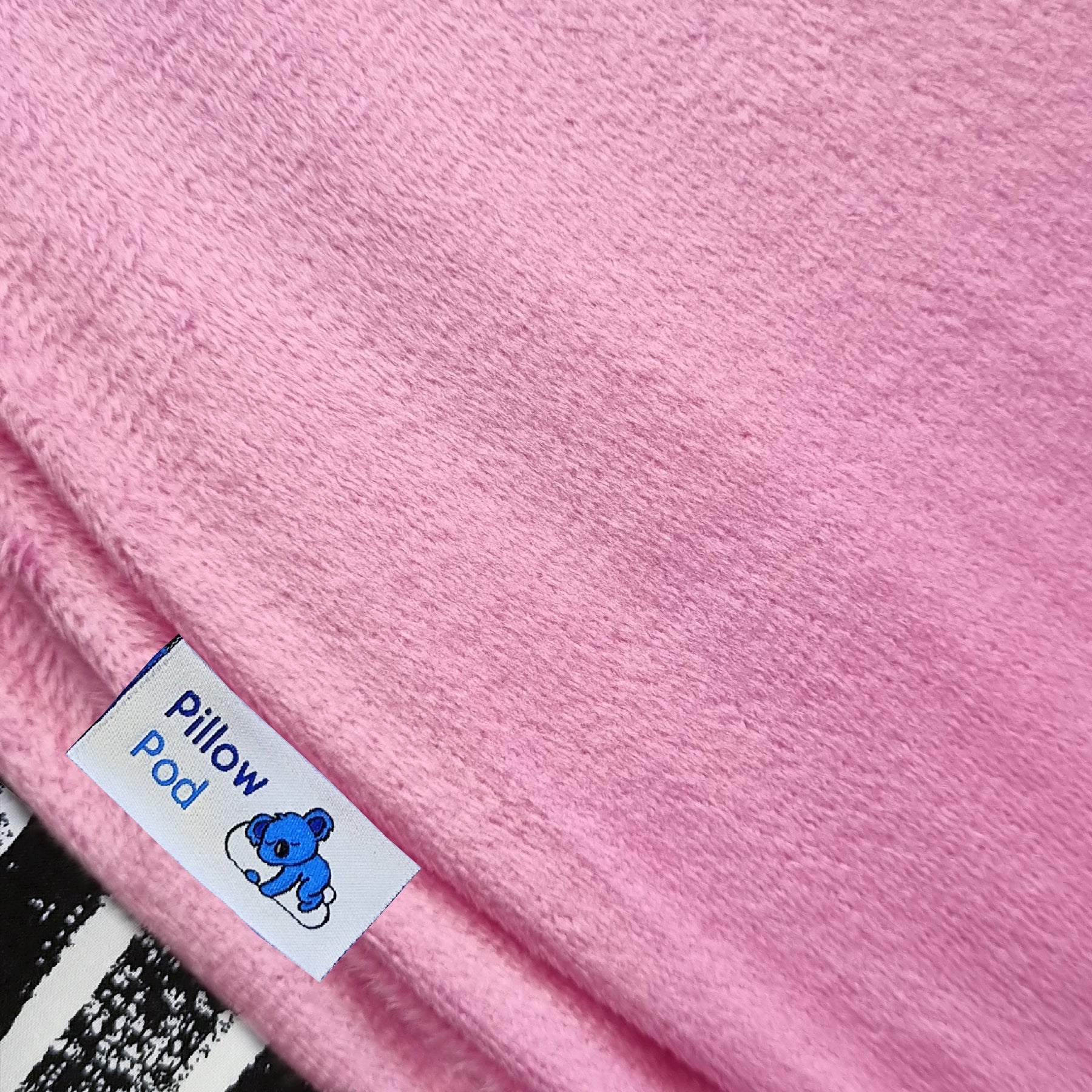 Kids Pillow Pod Case