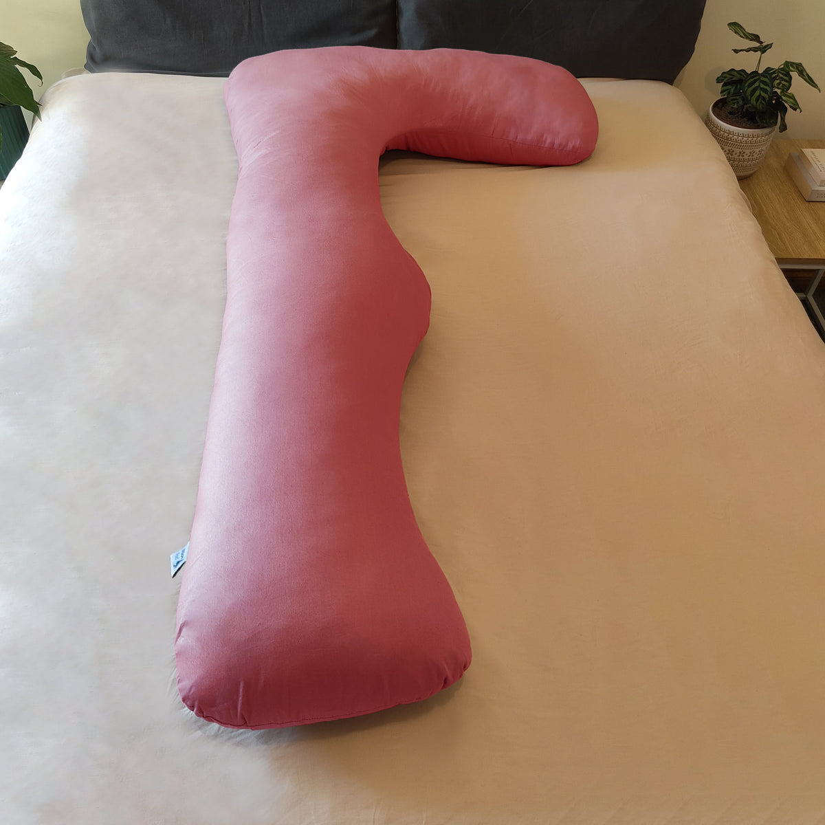 Pillow Lab™ L-Shaped Pillow