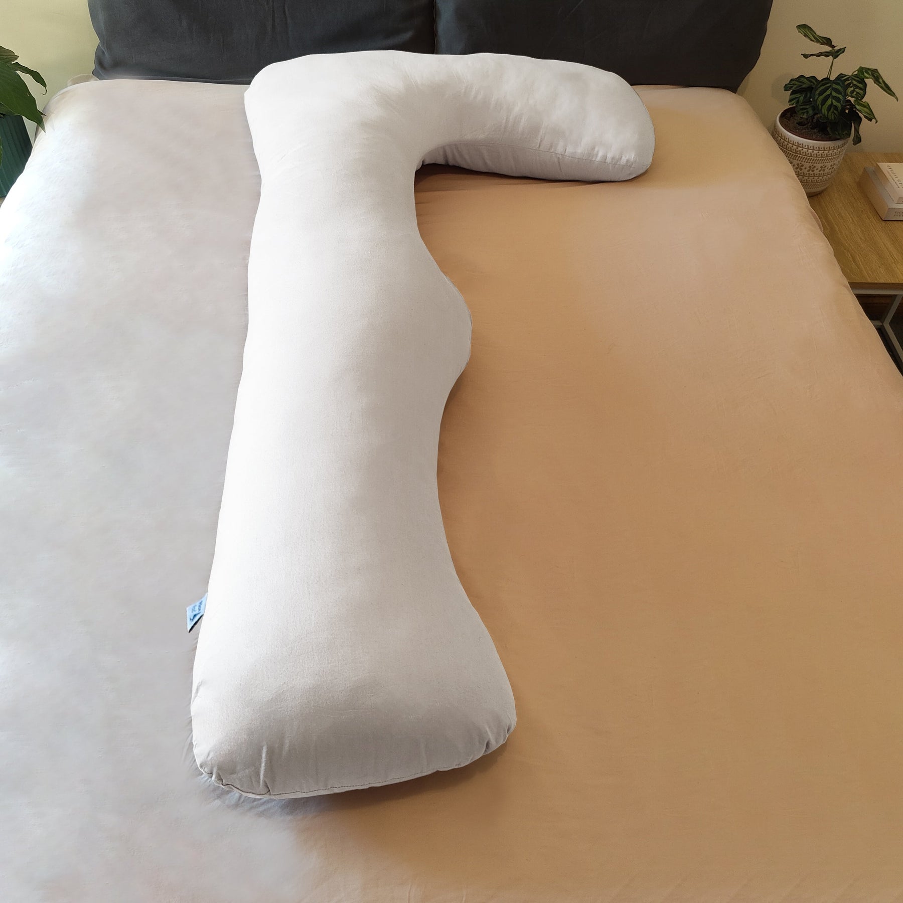 Pillow Lab™ L-Shaped Pillow