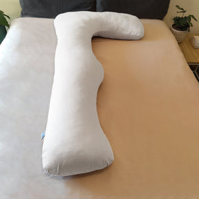 Pillow Lab™ L-Shaped Pillow