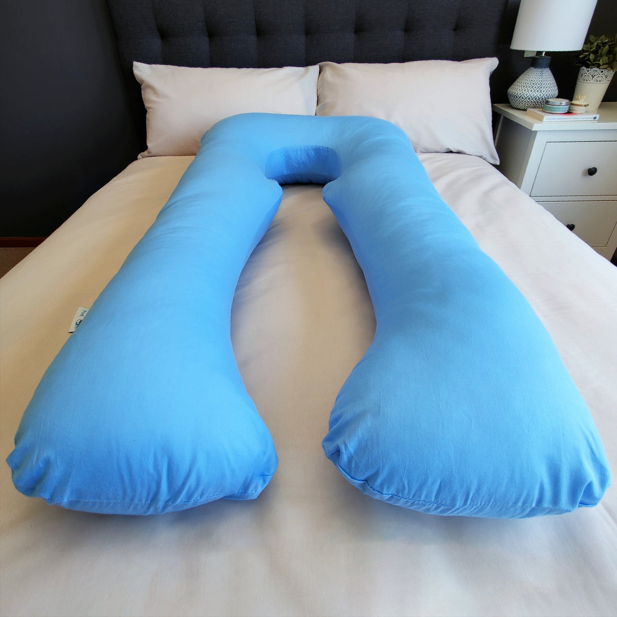 Pillow Lab™ Memory Foam Pillow