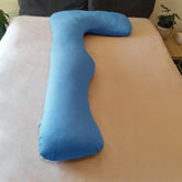 Pillow Lab™ L-Shaped Pillow