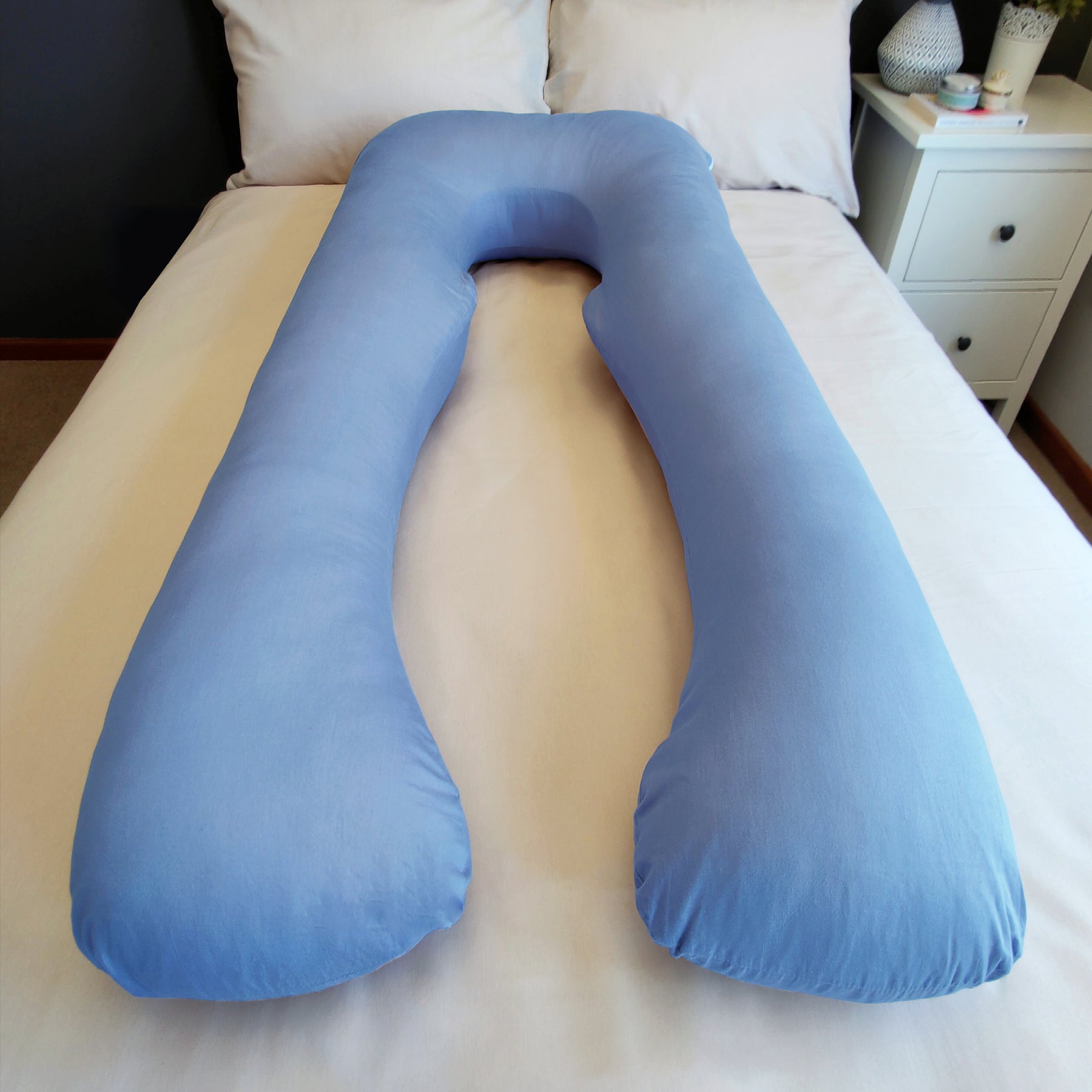 Extra Long Pillow Pod