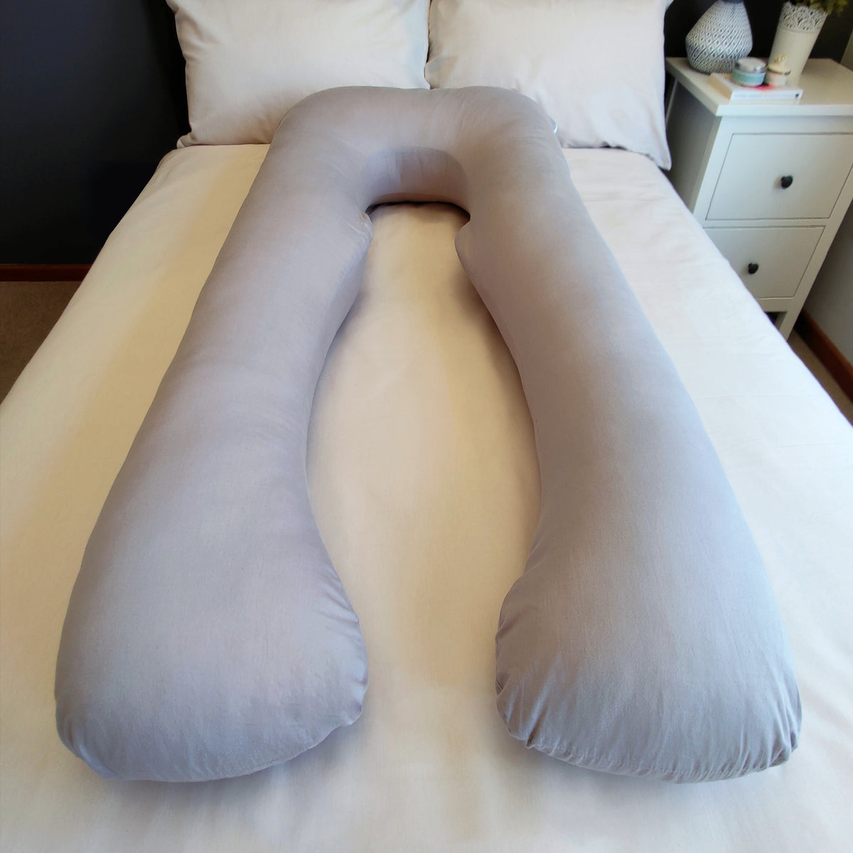 Extra Long Pillow Pod