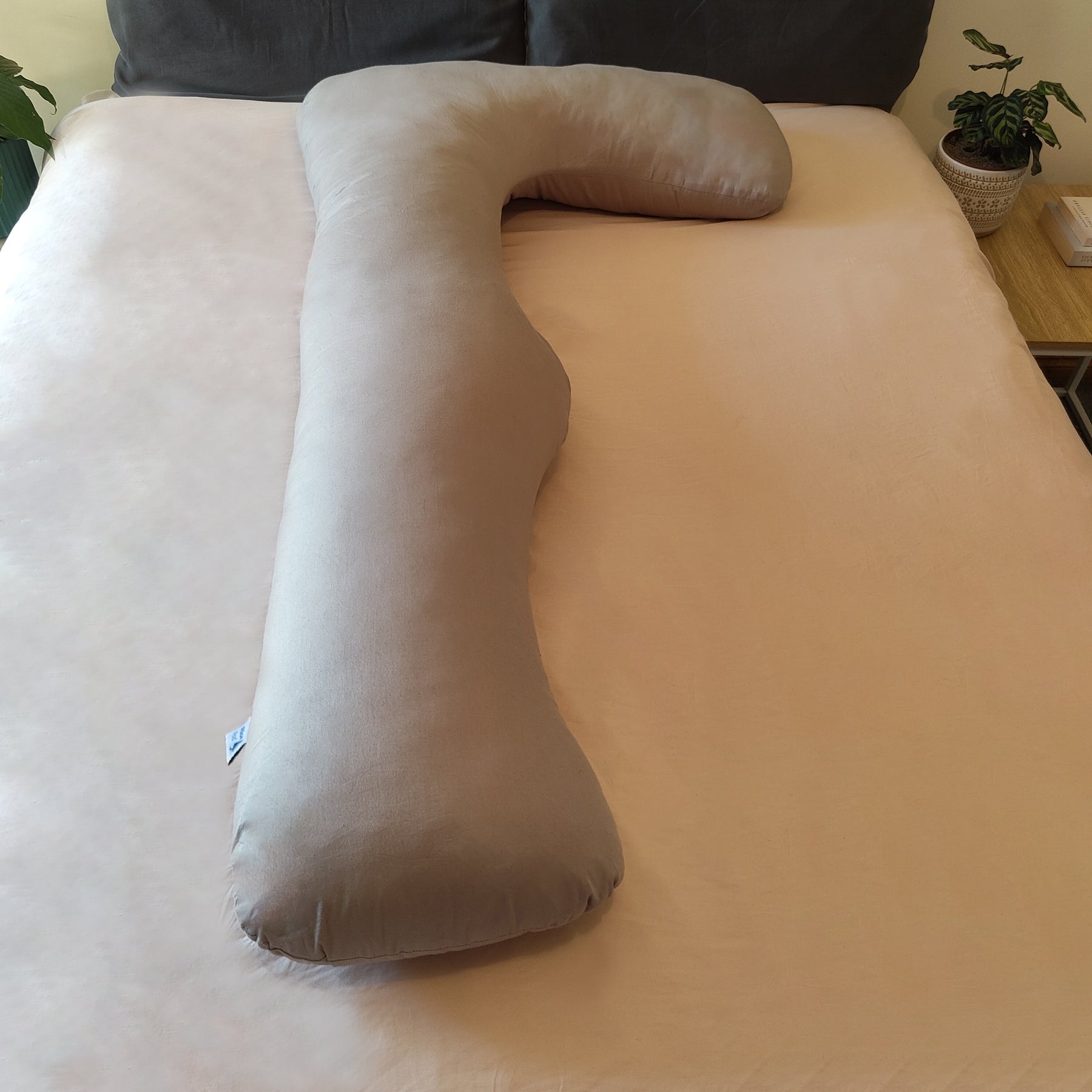 Pillow Lab™ L-Shaped Pillow