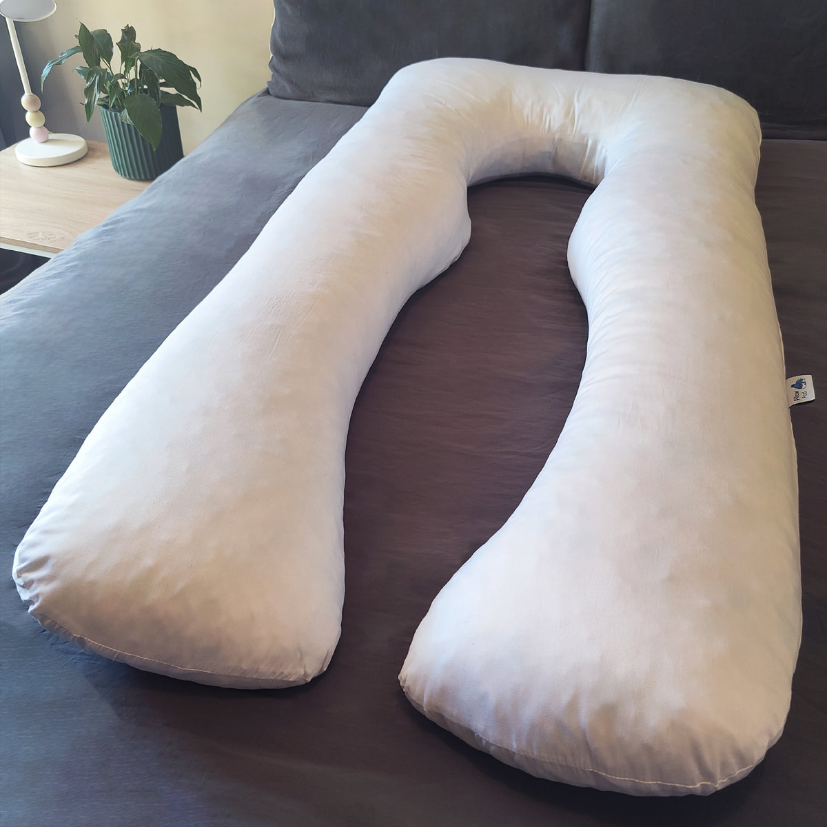 Pillow Lab™ Memory Foam Pillow