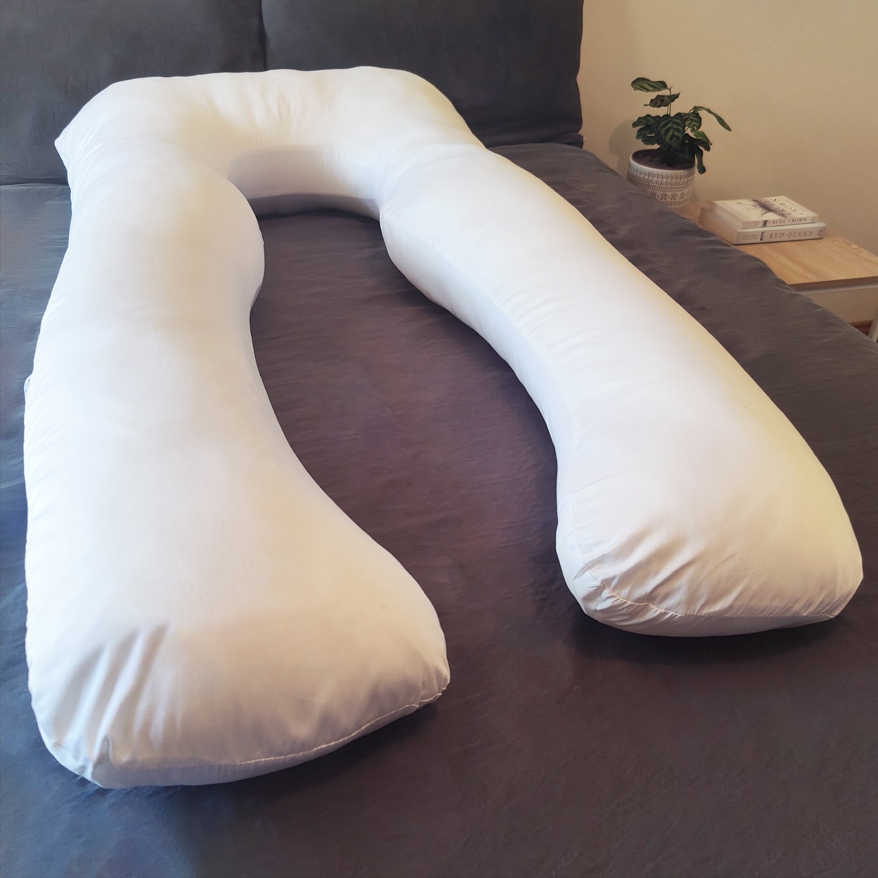Bamboo Pillow Pod Case