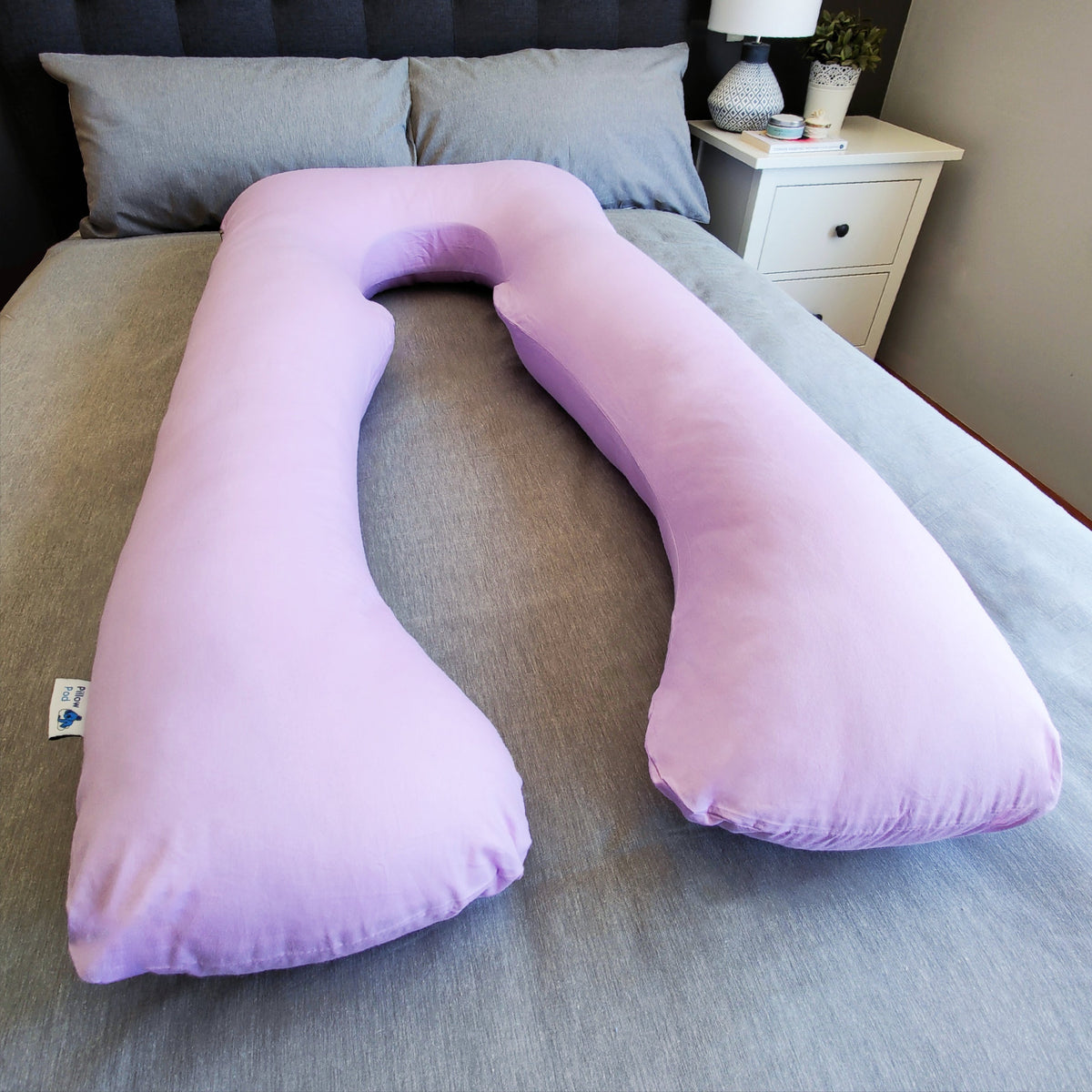 Pillow Lab™ Memory Foam Pillow