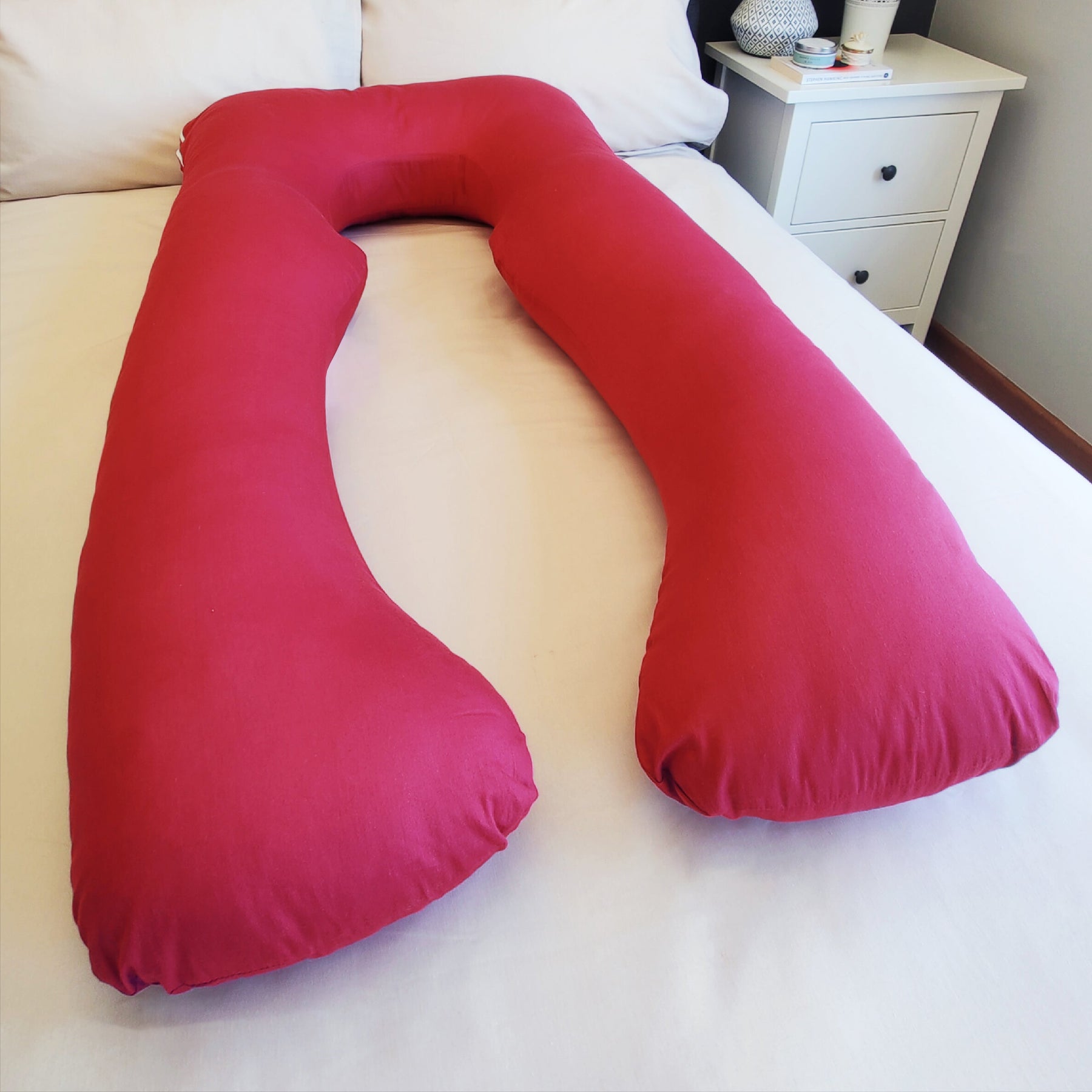Pillow Lab™ Full Body Pillow