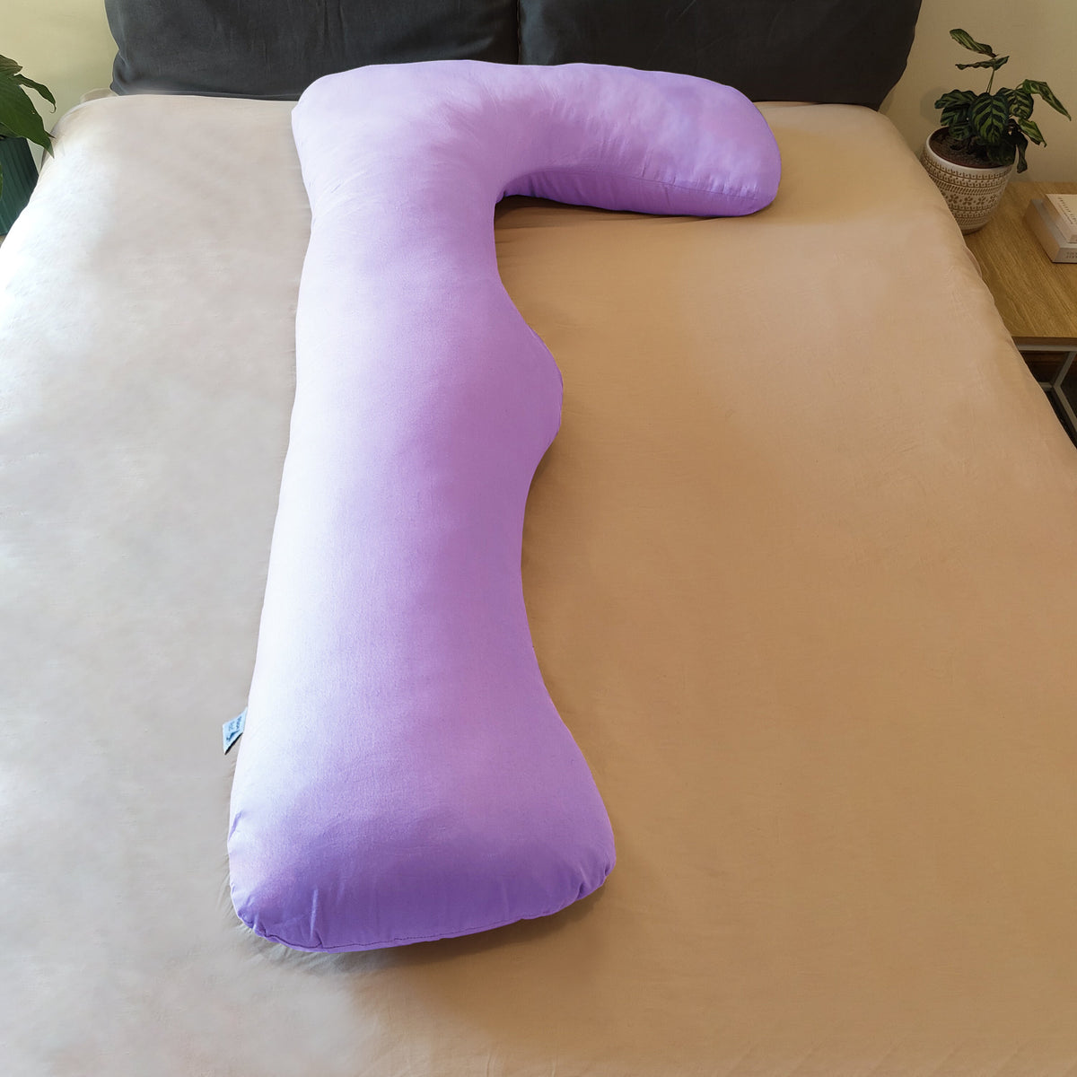 Pillow Lab™ L-Shaped Pillow
