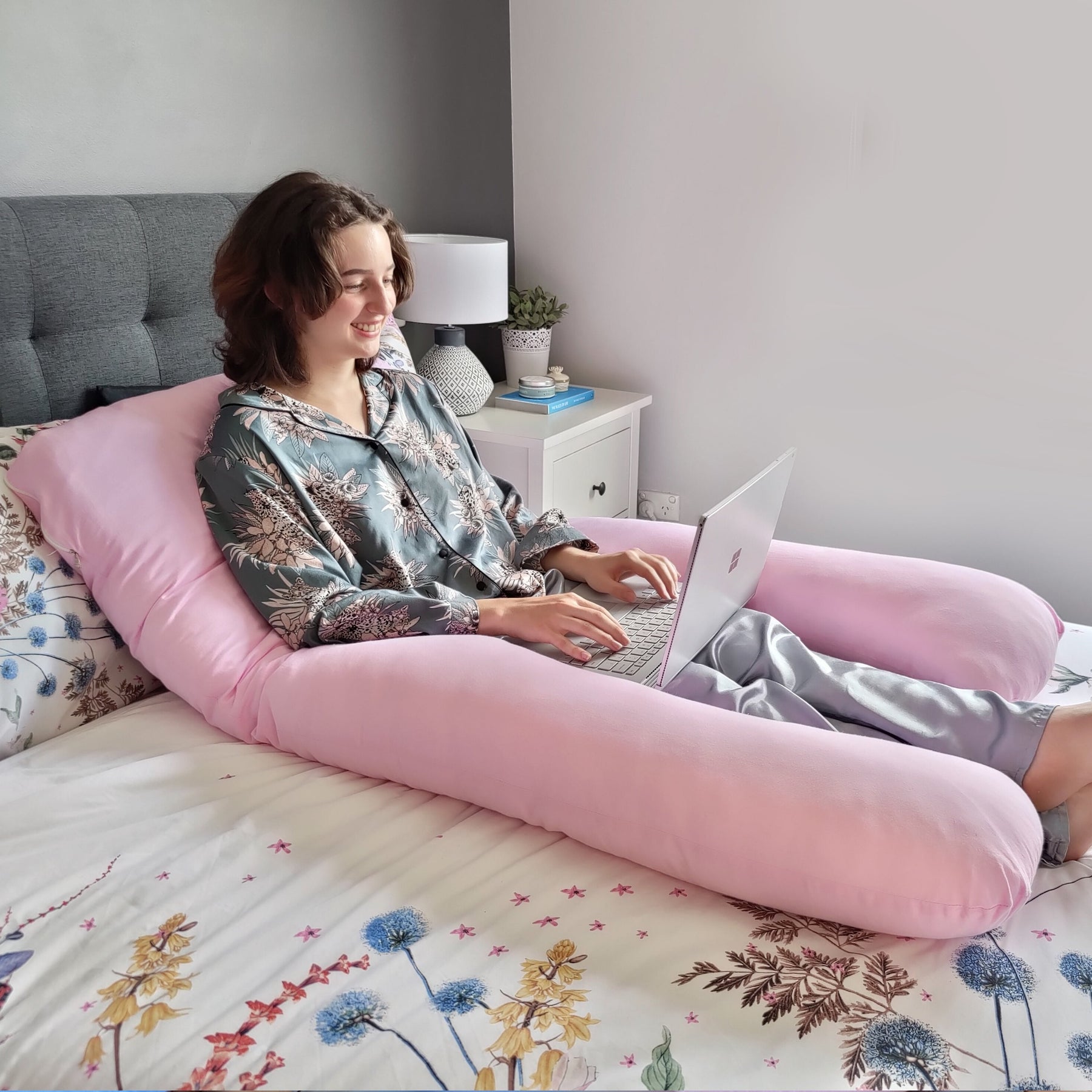Pillow Lab™ Full Body Pillow