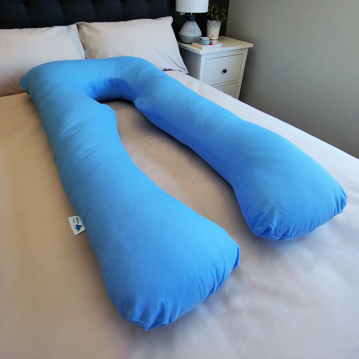 Pillow Lab™ Full Body Pillow